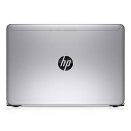 HP EliteBook Folio 1040 G2 14" Core i5 2,2 GHz - SSD 256 Go - 4 Go AZERTY - Français