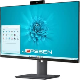Jepssen Onlyone PC Meet 23" Core i3 3,6 GHz - SSD 1 To - 16 Go QWERTY