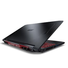 Acer Nitro 5 AN515-55 15" Core i7 2,6 GHz - SSD 1 To - 16 Go - NVIDIA GeForce RTX 2060 AZERTY - Français