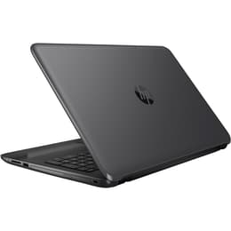 HP 250 G5 15" Core i7 2.50 GHz - SSD 256 Go - 8 Go QWERTY - Anglais (UK)