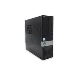 Dell Vostro 3268 Core i3 3.7 GHz - HDD 2 To RAM 12 Go