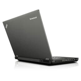 Lenovo ThinkPad T440P 14" Core i5 2,6 GHz - HDD 480 Go - 16 Go QWERTY - Espagnol