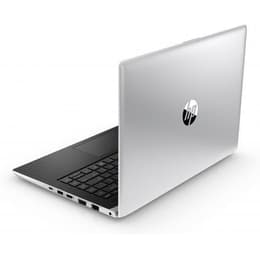 HP ProBook 440 G5 14" Core i5 1,6 GHz - SSD 256 Go - 8 Go QWERTY - Anglais (UK)