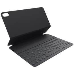 Smart Keyboard Folio 10.9"/11" (2018) - Gris anthracite - QWERTY - Italien