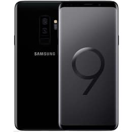 Galaxy S9+ 64 Go - Noir - Débloqué