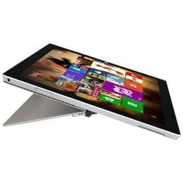 Microsoft Surface Pro 4 12" Core i5 2,4 GHz - SSD 256 Go - 8 Go