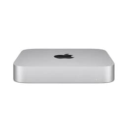 Mac mini (Octobre 2014) Core i5 2.6 GHz - SSD 512 Go - 8Go