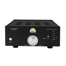 Amplificateur Pier Audio MS 580 SE