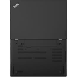 Lenovo ThinkPad T580 15" Core i7 1,9 GHz - SSD 512 Go - 16 Go AZERTY - Français