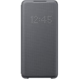 Coque Galaxy S20+ - Plastique - Gris