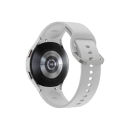 Montre Cardio GPS Samsung Galaxy Watch 4 R870 - Gris