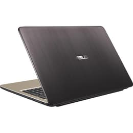 Asus X541UAK 15" Core i5 2,5 GHz - HDD 500 Go - 12 Go QWERTY - Espagnol