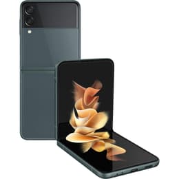 Galaxy Z Flip 3 5G 128 Go - Vert - Débloqué
