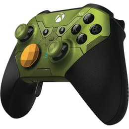 Xbox Series X/S Microsoft Xbox Elite Series 2 : Halo Infinite Édition Limitée