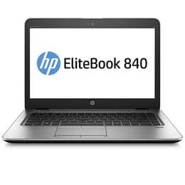 HP EliteBook 840 G2 14" Core i5 2,3 GHz - SSD 240 Go - 8 Go AZERTY - Français
