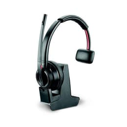Casque réducteur de bruit sans fil avec micro Plantronics W8210/A - Noir