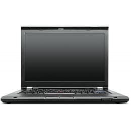 Lenovo ThinkPad T420 14" Core i5 2.5 GHz - SSD 128 Go - 16 Go AZERTY - Français