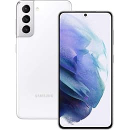 Galaxy S21 5G 128 Go - Blanc Fantôme - Débloqué