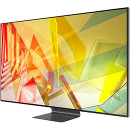TV Samsung LED Ultra HD 4K 140 cm QE55Q95TCLXXN