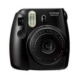 Instantané Fujifilm Instax Mini 8 - Noir + Objectif Fujifilm Instax Lens 60mm f/12.7