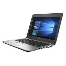 Hp EliteBook 820 G3 12" Core i3 2,3 GHz - SSD 128 Go - 8 Go AZERTY - Français