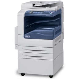 Xerox Workcentre 7530 Laser couleur