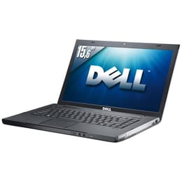 Dell Vostro 3500 15" Core i5 2,53 GHz - HDD 320 Go - 3 Go QWERTY - Anglais (US)