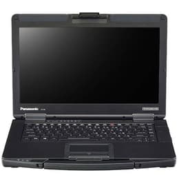Panasonic ToughBook CF-54 14" Core i5 2.3 GHz - SSD 512 Go - 16 Go AZERTY - Français