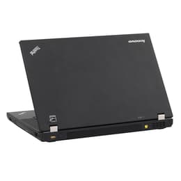 Lenovo ThinkPad T520 15" Core i5 2,5 GHz - SSD 240 Go - 16 Go AZERTY - Français