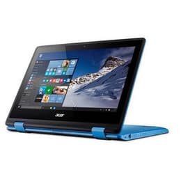 Acer Aspire R3-131T-C8J8 11" Celeron 1,6 GHz - HDD 500 Go - 4 Go AZERTY - Français