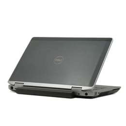 Dell Latitude E6330 13" Core i5 2,7 GHz - SSD 240 Go - 8 Go QWERTZ - Allemand