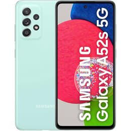 Galaxy A52s 5G 128 Go Dual Sim - Vert - Débloqué