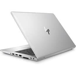 Hp EliteBook 830 G5 13" Core i5 2.6 GHz - SSD 512 Go - 16 Go QWERTY - Italien