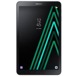 Galaxy Tab A (2016) 32 Go - WiFi - Noir - Débloqué