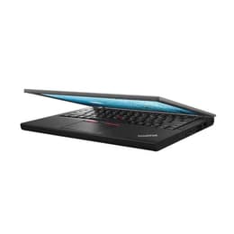 Lenovo ThinkPad X260 12" Core i3 2,3 GHz - SSD 256 Go - 8 Go AZERTY - Français