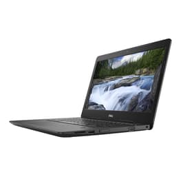 Dell Latitude 3490 14" Core i5 1.7 GHz - SSD 256 Go - 8 Go QWERTY - Anglais (US)
