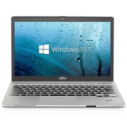 Fujitsu LifeBook S935 13" Core i7 2,6 GHz - SSD 512 Go - 12 Go QWERTY - Espagnol