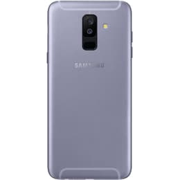 Galaxy A6+ (2018) Dual Sim