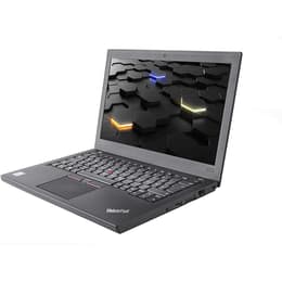 Lenovo ThinkPad X260 12" Core i5 2.3 GHz - SSD 256 Go - 8 Go QWERTY - Anglais (UK)