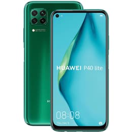 Huawei P40 Lite 128 Go Dual Sim - Vert - Débloqué