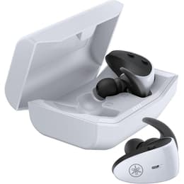 Ecouteurs Intra-auriculaire Bluetooth Réducteur de bruit - Yamaha TW-ES5A