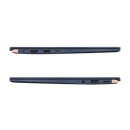 Asus ZenBook UX333FA-A3023T 13" Core i7 1,8 GHz - SSD 256 Go - 8 Go AZERTY - Français