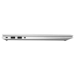HP EliteBook 840 G7 14" Core i5 1,7 GHz - SSD 128 Go - 8 Go QWERTZ - Allemand