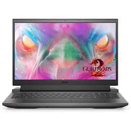Dell Inspiron G15 5510 15" Core i7 1,9 GHz - SSD 1 To - 16 Go - NVIDIA Geforce RTX 3060 AZERTY - Français