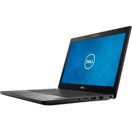 Dell Latitude 5290 12" Core i5 2.6 GHz - HDD 256 Go - 8 Go QWERTY - Anglais (UK)
