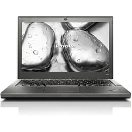 Lenovo ThinkPad X240 12" Core i5 1,9 GHz - SSD 980 Go - 8 Go AZERTY - Français