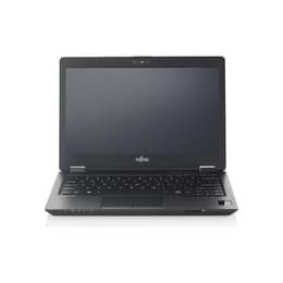 Fujitsu LifeBook U727 12" Core i5 2,3 GHz - SSD 1 To - 8 Go QWERTZ - Allemand