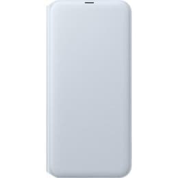 Coque Galaxy A50 - Plastique - Blanc