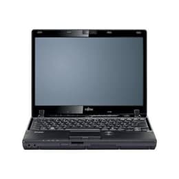 Fujitsu LifeBook P772 12" Core i7 2 GHz - SSD 256 Go - 4 Go AZERTY - Français