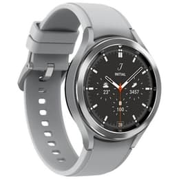 Montre Cardio GPS Samsung Galaxy Watch 4 Classic - Argent